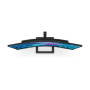 Philips , UltraWide LCD Monitor , 346E2CUAE , 34 , VA , WQHD , 21:9 , 100 Hz , 4 ms , 3440 x 1440 , 300 cd/m² , HDMI ports quantity 1 , Black , Warranty 36 month(s)