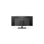 Philips , UltraWide LCD Monitor , 346E2CUAE , 34 , VA , WQHD , 21:9 , 100 Hz , 4 ms , 3440 x 1440 , 300 cd/m² , HDMI ports quantity 1 , Black , Warranty 36 month(s)