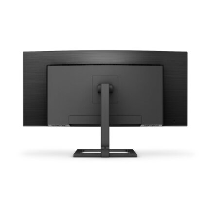 Philips , UltraWide LCD Monitor , 346E2CUAE , 34 , VA , WQHD , 21:9 , 100 Hz , 4 ms , 3440 x 1440 , 300 cd/m² , HDMI ports quantity 1 , Black , Warranty 36 month(s)