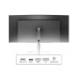 Philips , UltraWide LCD Monitor , 346E2CUAE , 34 , VA , WQHD , 21:9 , 100 Hz , 4 ms , 3440 x 1440 , 300 cd/m² , HDMI ports quantity 1 , Black , Warranty 36 month(s)