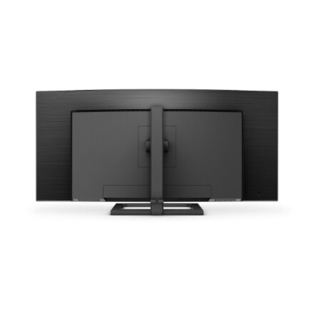 Philips , UltraWide LCD Monitor , 346E2CUAE , 34 , VA , WQHD , 21:9 , 100 Hz , 4 ms , 3440 x 1440 , 300 cd/m² , HDMI ports quantity 1 , Black , Warranty 36 month(s)