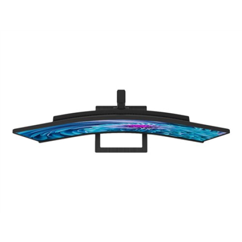 Philips , UltraWide LCD Monitor , 346E2CUAE , 34 , VA , WQHD , 21:9 , 100 Hz , 4 ms , 3440 x 1440 , 300 cd/m² , HDMI ports quantity 1 , Black , Warranty 36 month(s)