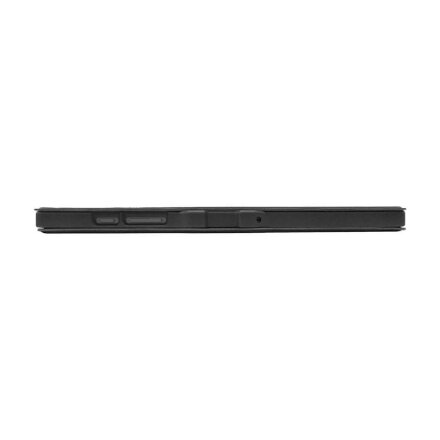 Targus Click-In Case , THZ957GL , Tablet case , For Samsung Galaxy Tab A9+ , Black