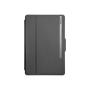 Targus Click-In Case , THZ957GL , Tablet case , For Samsung Galaxy Tab A9+ , Black