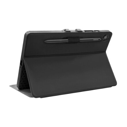 Targus Click-In Case , THZ957GL , Tablet case , For Samsung Galaxy Tab A9+ , Black