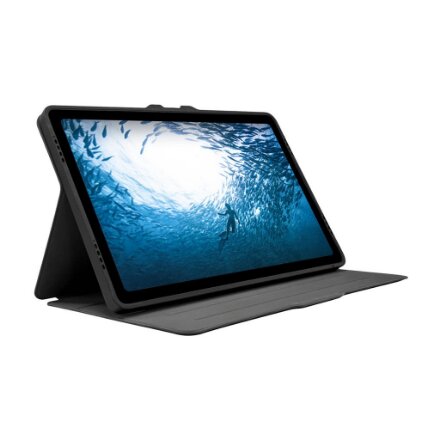 Targus Click-In Case , THZ957GL , Tablet case , For Samsung Galaxy Tab A9+ , Black