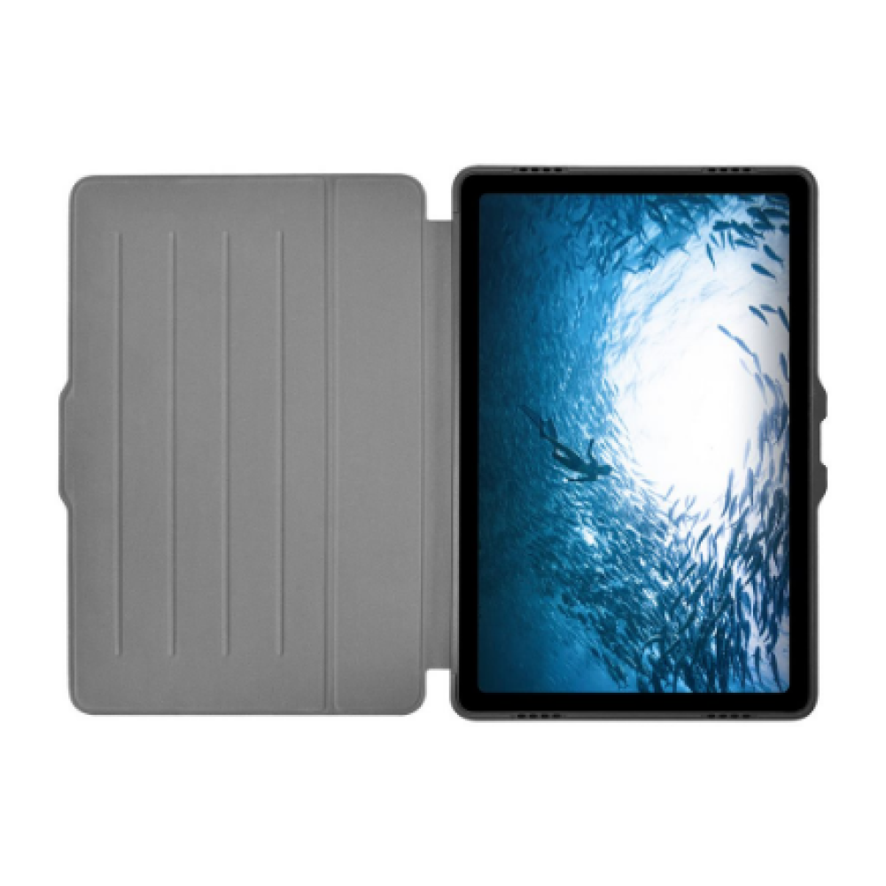 Targus Click-In Case , THZ957GL , Tablet case , For Samsung Galaxy Tab A9+ , Black