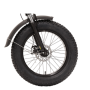 Wayel Ebig 48V, E-Bike, Motor power 250 W, Wheel size 20 , Warranty 24 month(s), Blue