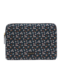 Casyx , Casyx for MacBook , SLVS-000013 , Fits up to size 13 ”/14 , Sleeve , Midnight Garden , Waterproof