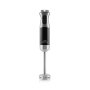 ETA Hand blender , Kalla 3062 90000 , Hand blender , 800 W , Number of speeds 7 , Turbo mode , Black/Stainless steel