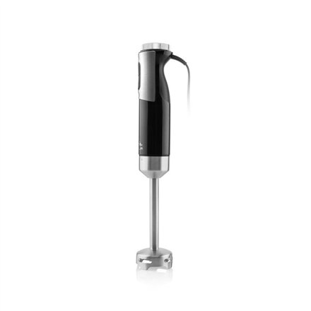 ETA Hand blender , Kalla 3062 90000 , Hand blender , 800 W , Number of speeds 7 , Turbo mode , Black/Stainless steel
