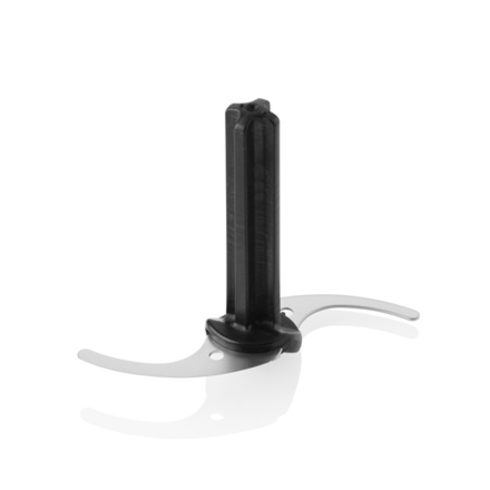 ETA Hand blender , Kalla 3062 90000 , Hand blender , 800 W , Number of speeds 7 , Turbo mode , Black/Stainless steel