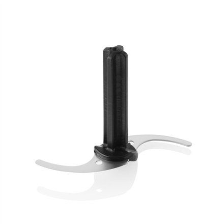 ETA Hand blender , Kalla 3062 90000 , Hand blender , 800 W , Number of speeds 7 , Turbo mode , Black/Stainless steel