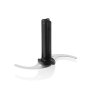 ETA Hand blender , Kalla 3062 90000 , Hand blender , 800 W , Number of speeds 7 , Turbo mode , Black/Stainless steel