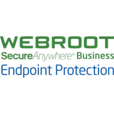 Webroot Business Endpoint Protection with GSM Console, Antivirus Business Edition, 1 year(s), License quantity 1-9 user(s)