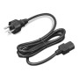 Lenovo , ThinkCentre 230W AC Adapter (slim tip) - EU/INA/VIE/ROK , AC adapter