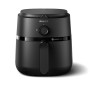 Philips , Airfryer , NA120/00 1000 series , Power 1500 W , Capacity 4.2 L , Black