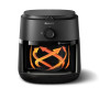 Philips , Airfryer , NA120/00 1000 series , Power 1500 W , Capacity 4.2 L , Black