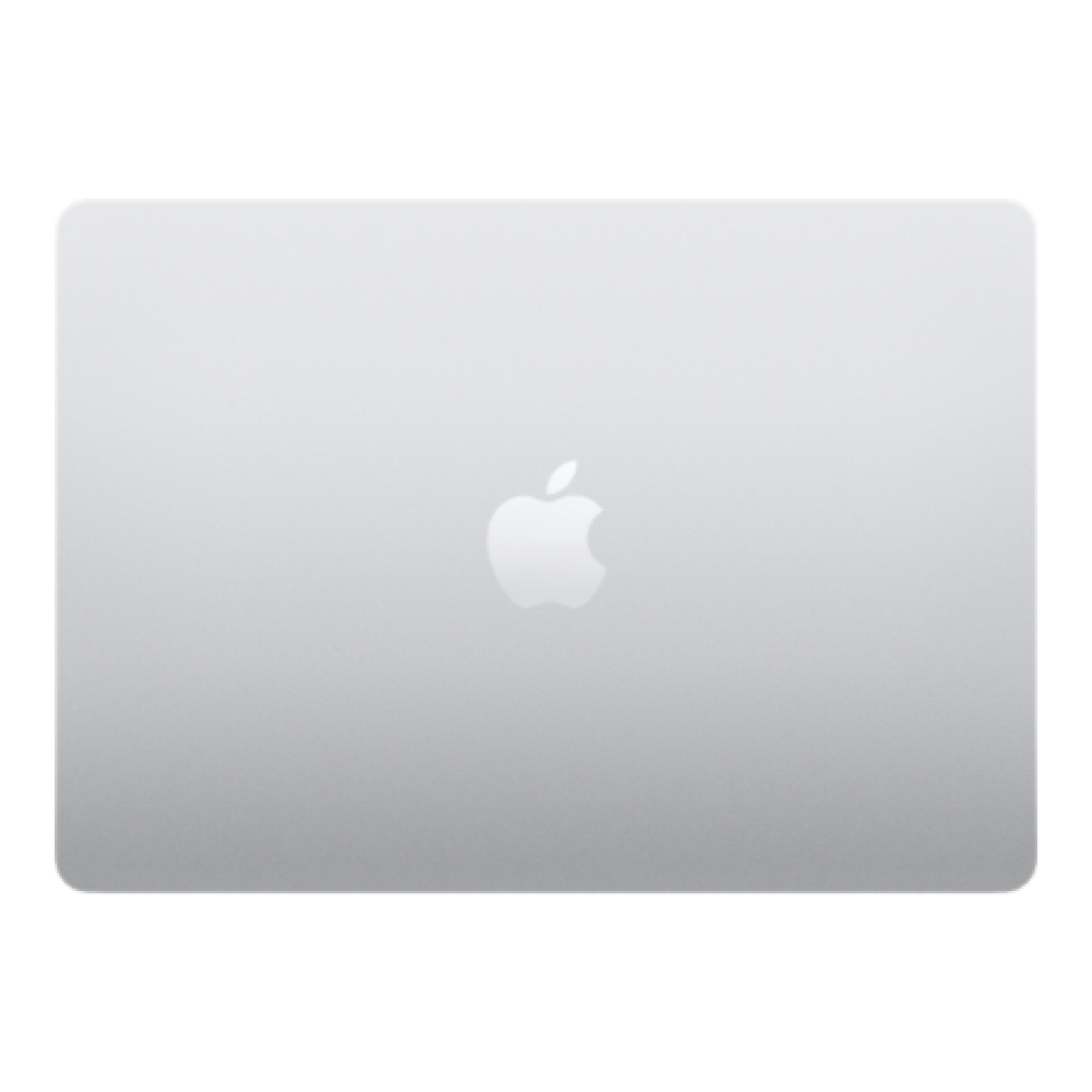 Apple MacBook , Air , Silver , 13.6 , 2560 x 1664 pixels , Apple M5 , 24 GB , Solid-state drive capacity 1000 GB , Apple M5 chip 10-core CPU/10-core GPU , macOS , 802.11be , Bluetooth version 6 , Keyboard language International English , Keyboard backlit