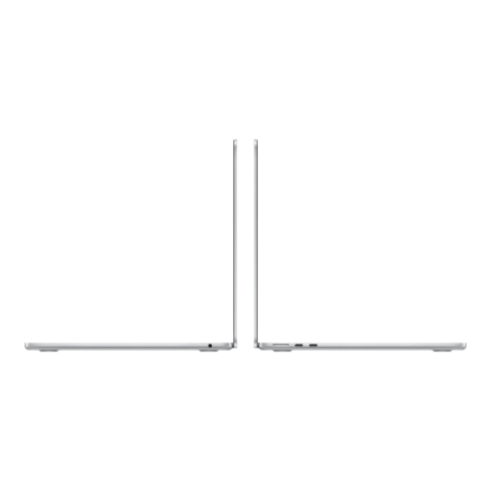 Apple MacBook , Air , Silver , 13.6 , 2560 x 1664 pixels , Apple M5 , 24 GB , Solid-state drive capacity 1000 GB , Apple M5 chip 10-core CPU/10-core GPU , macOS , 802.11be , Bluetooth version 6 , Keyboard language International English , Keyboard backlit