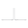 Apple MacBook , Air , Silver , 13.6 , 2560 x 1664 pixels , Apple M5 , 24 GB , Solid-state drive capacity 1000 GB , Apple M5 chip 10-core CPU/10-core GPU , macOS , 802.11be , Bluetooth version 6 , Keyboard language International English , Keyboard backlit