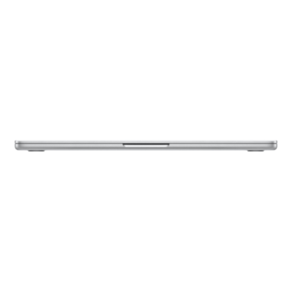 Apple MacBook , Air , Silver , 13.6 , 2560 x 1664 pixels , Apple M5 , 24 GB , Solid-state drive capacity 1000 GB , Apple M5 chip 10-core CPU/10-core GPU , macOS , 802.11be , Bluetooth version 6 , Keyboard language International English , Keyboard backlit