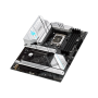 Asus ROG STRIX B660-A GAMING WIFI D4 Processor family Intel, Processor socket LGA1700, DDR4 DIMM, Memory slots 4, Supported hard disk drive interfaces SATA, M.2, Number of SATA connectors 4, Chipset Intel B660, ATX
