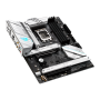 Asus ROG STRIX B660-A GAMING WIFI D4 Processor family Intel, Processor socket LGA1700, DDR4 DIMM, Memory slots 4, Supported hard disk drive interfaces SATA, M.2, Number of SATA connectors 4, Chipset Intel B660, ATX