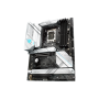 Asus ROG STRIX B660-A GAMING WIFI D4 Processor family Intel, Processor socket LGA1700, DDR4 DIMM, Memory slots 4, Supported hard disk drive interfaces SATA, M.2, Number of SATA connectors 4, Chipset Intel B660, ATX