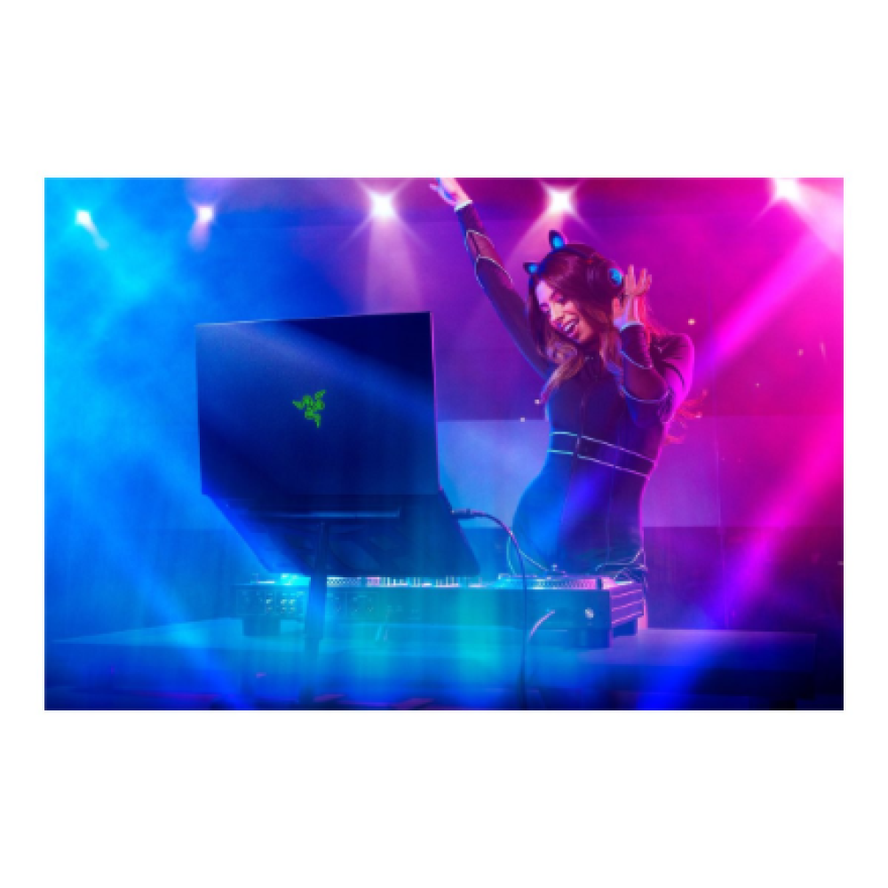 Razer Blade 18 18 UHD+ 240Hz&FHD+440H R9-275HX/32GB/1TB/NVIDIA GeForce RTX 5070 Ti/ENG kbd/Black/2Y Warranty , Razer