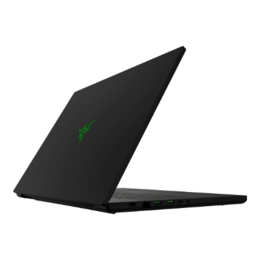 Razer Blade 18 18 UHD+ 240Hz&FHD+440H R9-275HX/32GB/1TB/NVIDIA GeForce RTX 5070 Ti/ENG kbd/Black/2Y Warranty , Razer