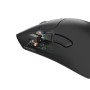 Genesis Gaming Mouse , Zircon 880 Pro 8k , Wireless , 2.4GHz, Bluetooth , Black