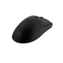 Genesis Gaming Mouse , Zircon 880 Pro 8k , Wireless , 2.4GHz, Bluetooth , Black