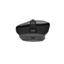 Genesis Gaming Mouse , Zircon 880 Pro 8k , Wireless , 2.4GHz, Bluetooth , Black