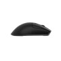 Genesis Gaming Mouse , Zircon 880 Pro 8k , Wireless , 2.4GHz, Bluetooth , Black