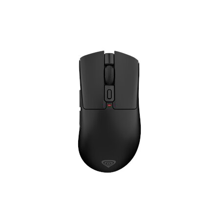 Genesis Gaming Mouse , Zircon 880 Pro 8k , Wireless , 2.4GHz, Bluetooth , Black