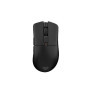Genesis Gaming Mouse , Zircon 880 Pro 8k , Wireless , 2.4GHz, Bluetooth , Black