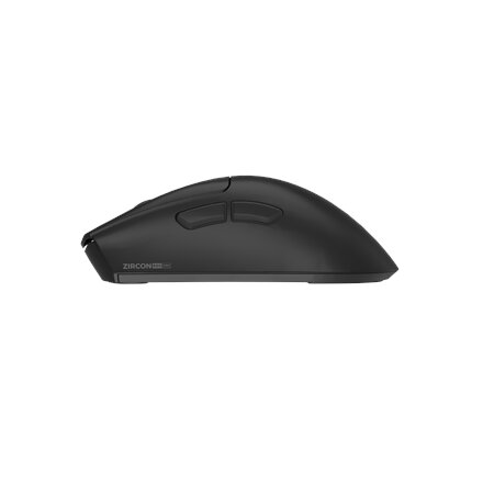 Genesis Gaming Mouse , Zircon 880 Pro 8k , Wireless , 2.4GHz, Bluetooth , Black