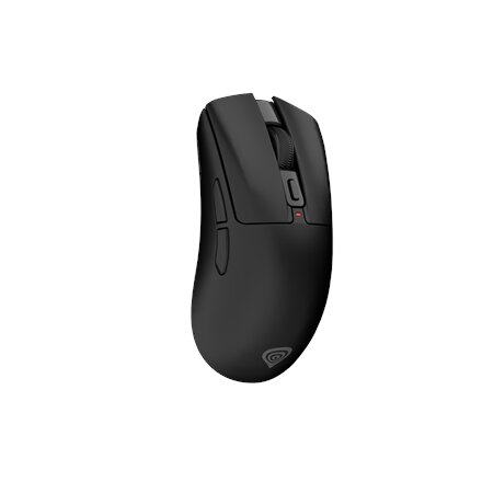 Genesis Gaming Mouse , Zircon 880 Pro 8k , Wireless , 2.4GHz, Bluetooth , Black