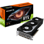 Gigabyte GV-N306TXGAMING OC-8GD 1.0 NVIDIA, 8 GB, GeForce RTX 3060 Ti, GDDR6X, PCI-E 4.0, HDMI ports quantity 2, Memory clock speed 19000 MHz