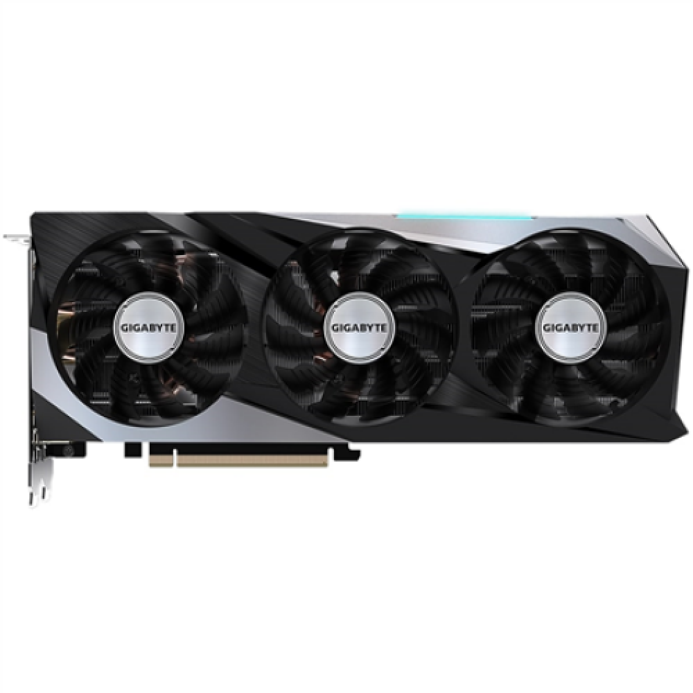 Gigabyte GV-N306TXGAMING OC-8GD 1.0 NVIDIA, 8 GB, GeForce RTX 3060 Ti, GDDR6X, PCI-E 4.0, HDMI ports quantity 2, Memory clock speed 19000 MHz