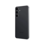 Samsung , Galaxy , S25 , Black , 6.2 , Dynamic AMOLED 2X , 2340 x 1080 pixels , Qualcomm , Snapdragon 8 Elite , Internal RAM 12 GB , 128 GB , Dual SIM , 3G , 4G , 5G , Main camera resolution 50 MP , Secondary camera resolution 10 MP , Android , 4000 mAh