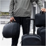 Thule , Hybrid Travel Bag, 15 L , TSBB401 Subterra 2 , Carry-on luggage , Black