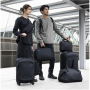 Thule , TSBB401 Subterra 2 , Hybrid Travel Bag, 15 L , Carry-on luggage , Black