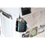 Caso , Ice cube maker , IceMaster Pro , Power 140 W , Capacity 2.2 L , Stainless steel , DAMAGED PACKAGING