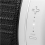 Duux , Heater , Twist , Fan Heater , 1500 W , Number of power levels 3 , Suitable for rooms up to 20-30 m² , White , N/A