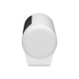 Duux , Heater , Twist , Fan Heater , 1500 W , Number of power levels 3 , Suitable for rooms up to 20-30 m² , White , N/A