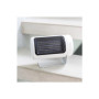 Duux , Heater , Twist , Fan Heater , 1500 W , Number of power levels 3 , Suitable for rooms up to 20-30 m² , White , N/A