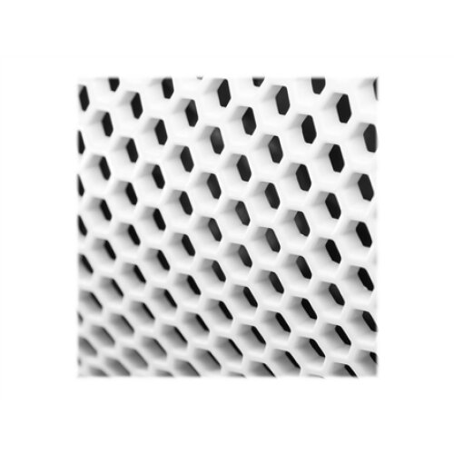 Duux , Heater , Twist , Fan Heater , 1500 W , Number of power levels 3 , Suitable for rooms up to 20-30 m² , White , N/A