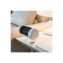 Duux , Heater , Twist , Fan Heater , 1500 W , Number of power levels 3 , Suitable for rooms up to 20-30 m² , White , N/A